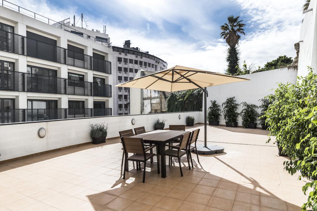 Lx4U Apartments - Martim Moniz Lisboa Dış mekan fotoğraf