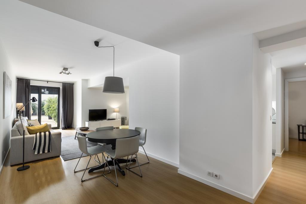 Lx4U Apartments - Martim Moniz Lisboa Dış mekan fotoğraf