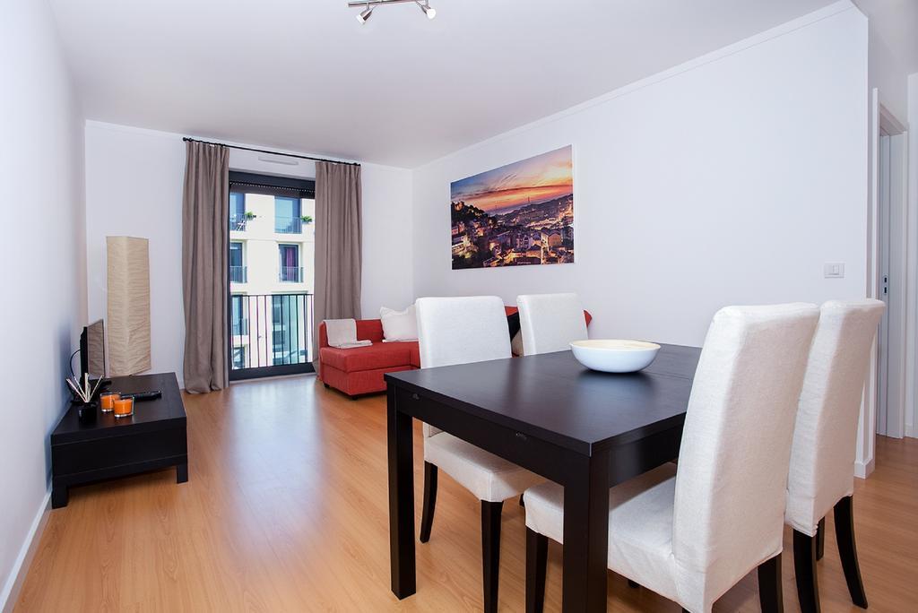 Lx4U Apartments - Martim Moniz Lisboa Dış mekan fotoğraf