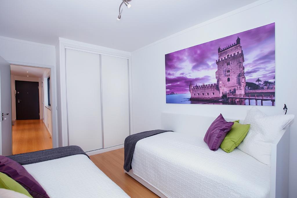 Lx4U Apartments - Martim Moniz Lisboa Dış mekan fotoğraf